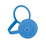 Капачка за бутилки Nalgene Wide Mouth Cap 53mm