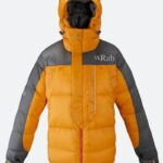 Мъжко пухено яке Rab Expedition 8000 Jacket