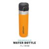 Stanley – The GO Quick-Flip Water Bottle 0.7 L – 24 OZ – Saffron – 2