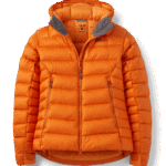 Дамско пухено яке Electron Pro Hoody Wmns
