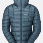 Мъжко пухено яке Rab Men's Mythic G Down Jacket